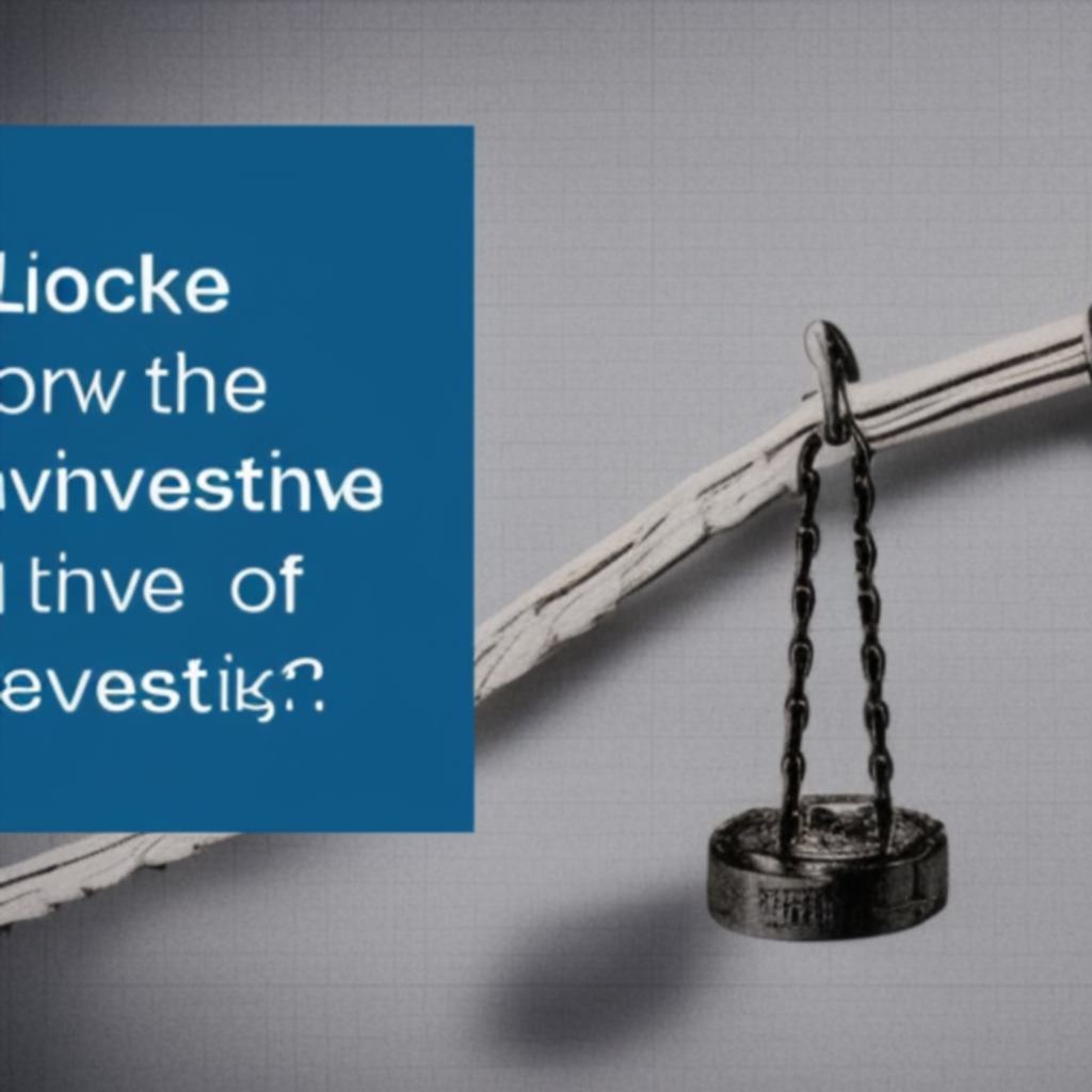 Jak wykorzystać dźwignię finansową, by skutecznie inwestować?